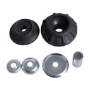 Bases De Amortiguador Original Ag Strut Volkswagen Jetta A3 1992-1999 Par Trasero-4