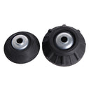 Bases De Amortiguador Original Ag Strut Volkswagen Jetta A3 1992-1999 Par Trasero-5