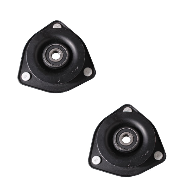 Bases De Amortiguador Original AG Strut Nissan Altima 98-01 Par Delantero