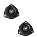 Bases De Amortiguador Original Ag Strut Nissan Altima 98-01 Par Delantero