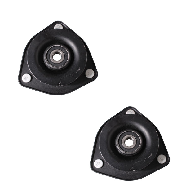 Bases De Amortiguador Original Ag Strut Nissan Altima 98-01 Par Delantero