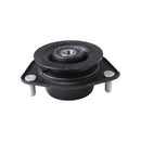 Bases De Amortiguador Original AG Strut Nissan Altima 98-01 Par Delantero-2