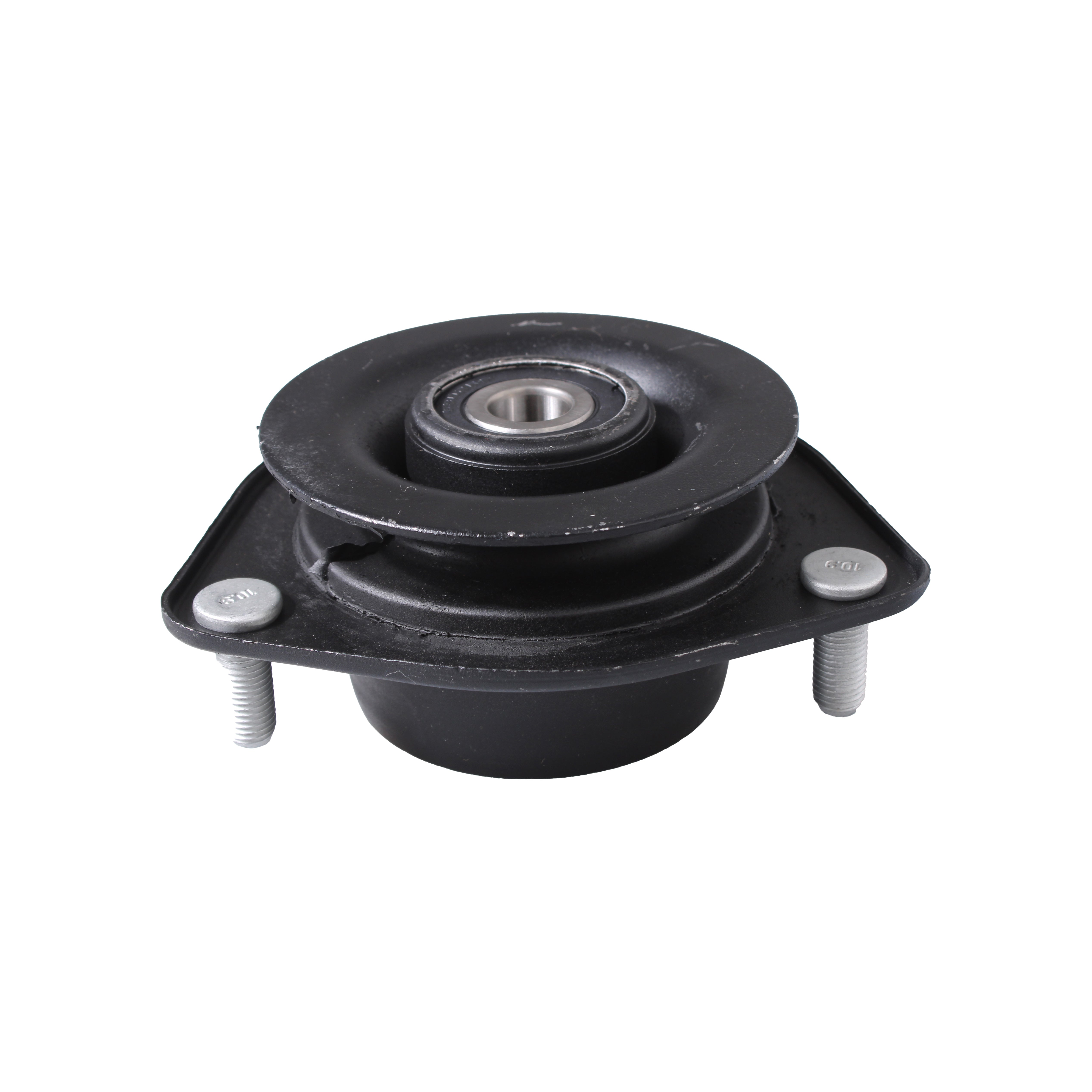 Bases De Amortiguador Original Ag Strut Nissan Altima 98-01 Par Delantero