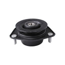 Bases De Amortiguador Original AG Strut Nissan Altima 98-01 Par Delantero-3
