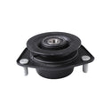 Bases De Amortiguador Original Ag Strut Nissan Altima 98-01 Par Delantero