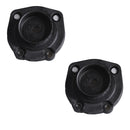 Bases De Amortiguador Original Ag Strut Geo Prizm 1988-2002 Traseros-2