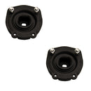 Bases De Amortiguador Original Ag Strut Geo Prizm 1988-2002 Traseros-1