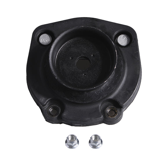 Bases De Amortiguador Original AG Strut Toyota Corolla Sedan FWD 1988-1992 Traseros