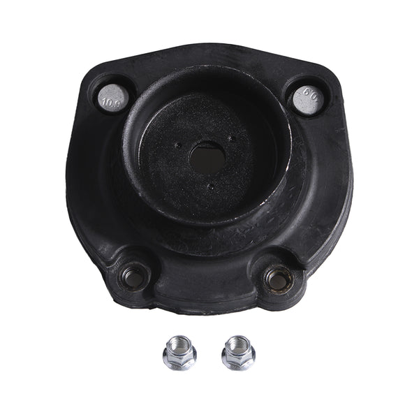 Bases De Amortiguador Original Ag Strut Toyota Corolla Sedan FWD 1988-1992 Traseros