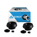 Bases de Amortiguador Original Ag Strut Volkswagen Golf Cabrio 1995-2002 Delanteros-1
