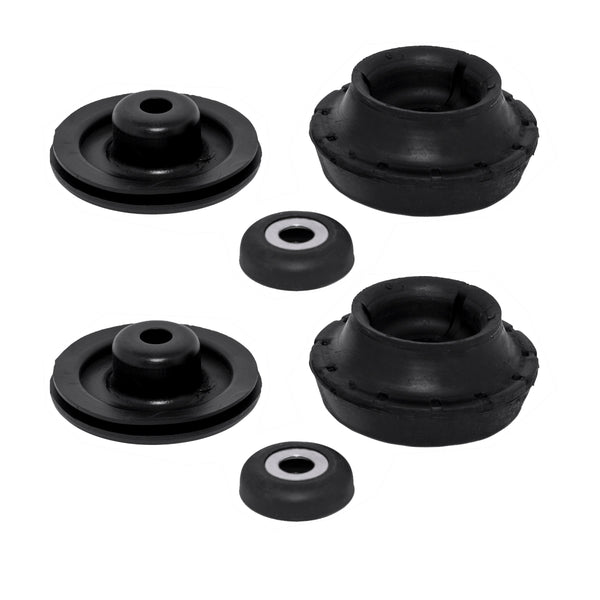 Bases de Amortiguador Original Ag Strut Volkswagen Golf Cabrio 1995-2002 Delanteros