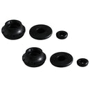 Bases de Amortiguador Original Ag Strut Volkswagen Golf Cabrio 1995-2002 Delanteros-2