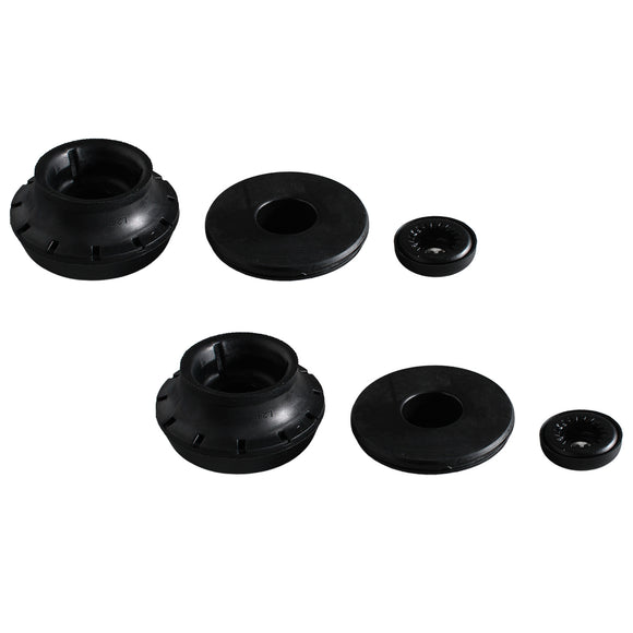 Bases de Amortiguador Original Ag Strut Volkswagen Golf Cabrio 1995-2002 Delanteros