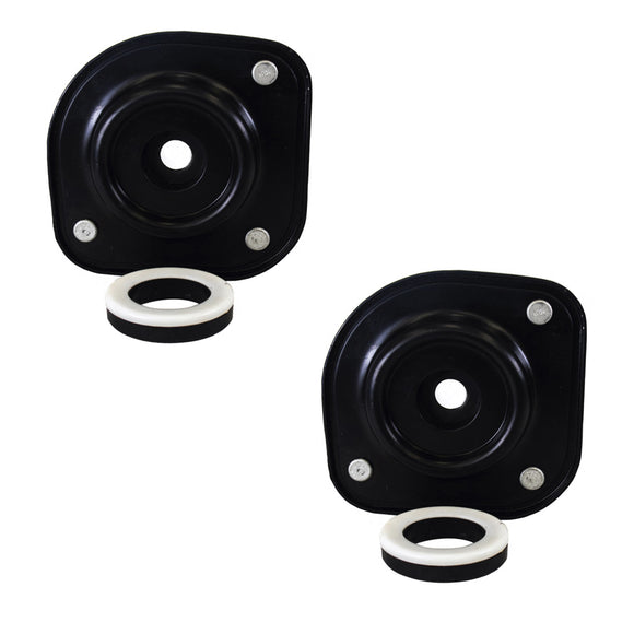 Bases De Amortiguador Original AG Strut Dodge Neon 95-99 Par Delantero