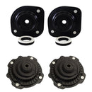 Bases De Amortiguador Original AG Strut Dodge Neon 95-99 Kit 4 Piezas-2