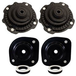 Bases De Amortiguador Original Ag Strut Dodge Neon 95-99 Kit 4 Piezas