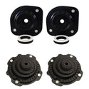 Bases De Amortiguador Original Ag Strut Dodge Neon 95-99 Kit 4 Piezas