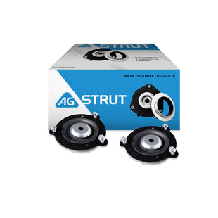 Bases De Amortiguador Original Ag Strut Ford Windstar 95-04 Par Delantero