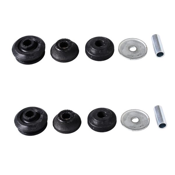 Bases de Amortiguador Ag Strut Plymouth Coult 1989-1994 Traseros