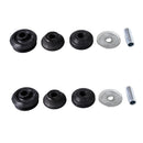 Bases de Amortiguador AG Strut Mitsubishi Eclipse 1990-2012 Traseros-2