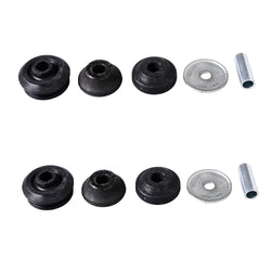 Bases de Amortiguador Ag Strut Chrysler Cirrus 2001-2005 Traseros