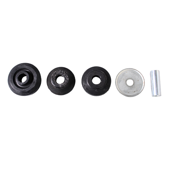 Bases de Amortiguador AG Strut Mitsubishi Eagle Summit 1989-1996 Traseros
