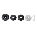 Bases de Amortiguador AG Strut Mitsubishi Expo LRV 1992-1994 Traseros-3