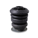 Bases de Amortiguador Ag Strut Mitsubishi Sigma 1989-1990 Traseros