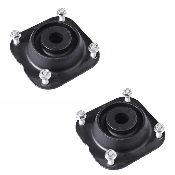 Bases De Amortiguador Original Ag Strut Mazda MX3 1992-1995 Delanteros