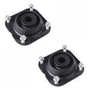 Bases De Amortiguador Original Ag Strut Ford Escort 91-02 Par Delantero-2