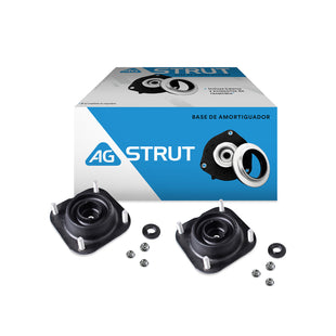 Bases De Amortiguador Original Ag Strut Mazda Protege 1990-1994 Del