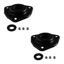 Bases De Amortiguador Original AG Strut Nissan Tsuru 3 1992-2017 Par Delantero-2