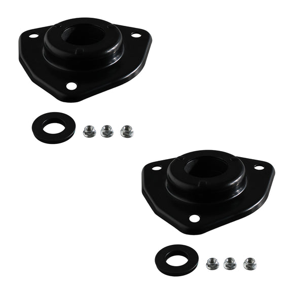 Bases De Amortiguador Original AG Strut Nissan Tsuru 3 1992-2017 Par Delantero