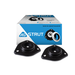 Bases De Amortiguador Original Ag Strut Nissan Sentra (B14) 95-99 Par Delantero