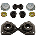 Bases De Amortiguador Original Ag Strut Nissan Sentra 1996-2000 Delantero y trasero