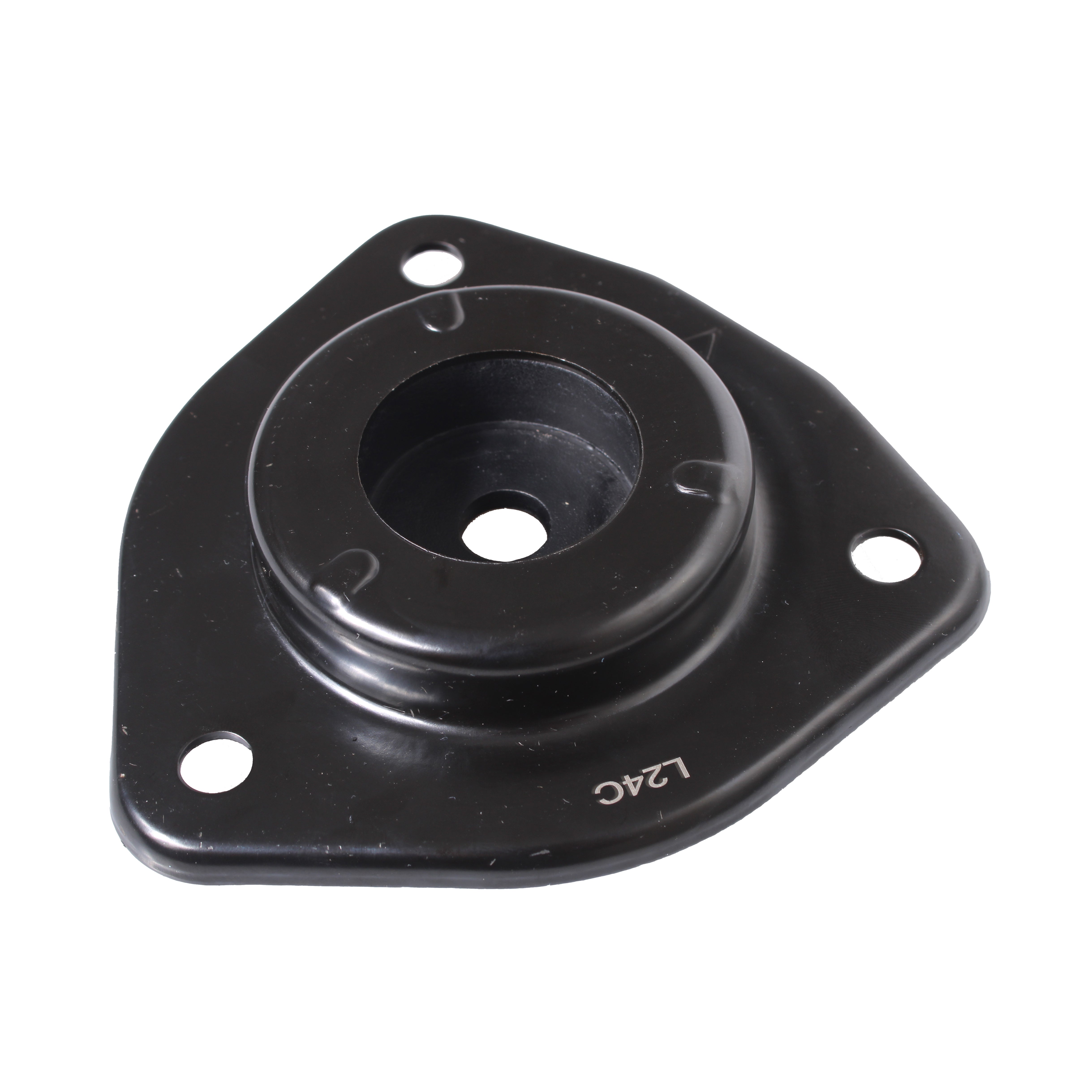 Bases De Amortiguador Original Ag Strut Nissan Tsuru 3 1992-2017 4 Piezas