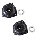 Kit Original Resortes, Amortiguadores y Bases Dodge G Voyager 96-00 Delanteros Kit 6 Piezas-5