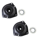 Kit Original Amortiguadores y Bases Chrysler Town & Country 96-00 Delanteros Kit 4 Piezas-3