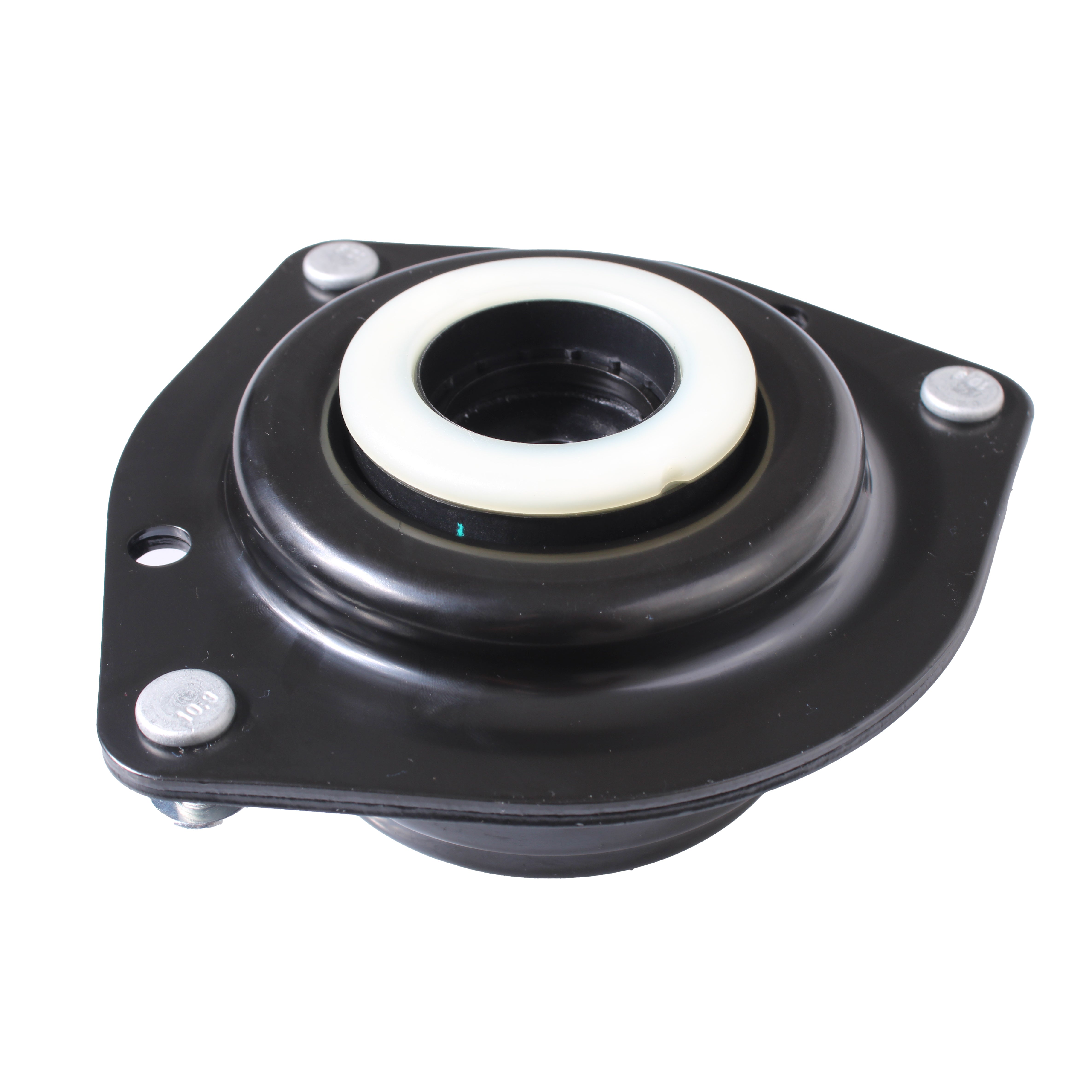 Bases De Amortiguador Original Ag Strut Dodge Chrysler Caravan 96-00 Par Delantero