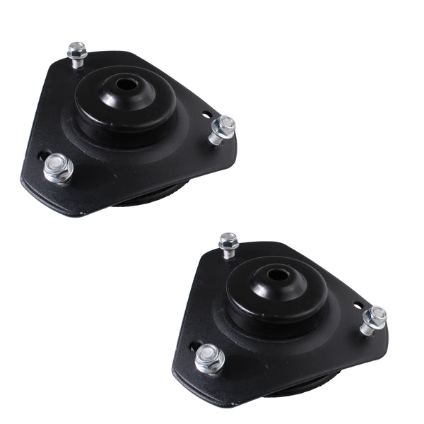 Bases De Amortiguador Original Ag Strut Chevrolet Uplander 05-09 Par Delanteros