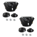 Bases De Amortiguador Original Ag Strut Buick Terraza 05-07 Par Delantero-2