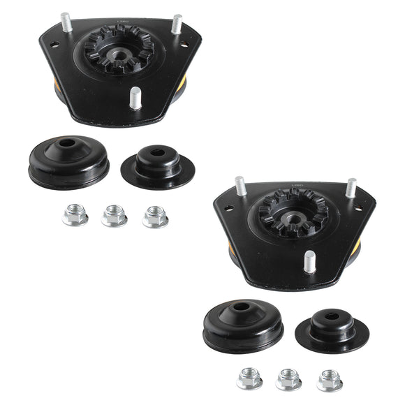 Bases De Amortiguador Original Ag Strut Buick Terraza 05-07 Par Delantero