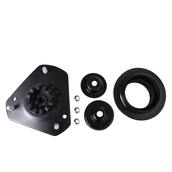 Bases De Amortiguador Original Ag Strut Pontiac Aztek 01-05 Par Delantero
