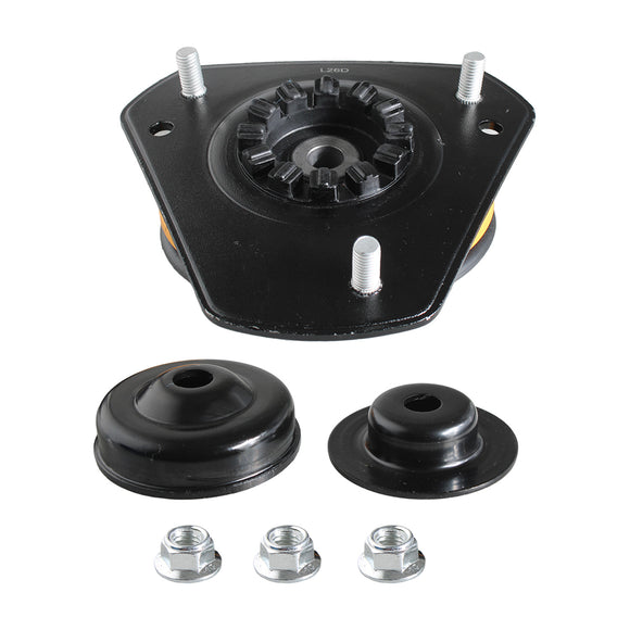 Bases De Amortiguador Original Ag Strut Buick Terraza 05-07 Par Delantero