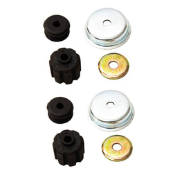 Bases De Amortiguador Original Ag Strut Nissan Sentra (B14) 95-99 Par Trasero