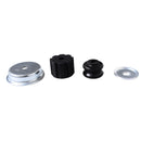 Bases De Amortiguador Original AG Strut Nissan Sentra (B14) 95-99 Par Trasero-5