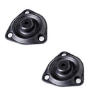 Bases De Amortiguador Original AG Strut Nissan Altima 93-01 Par Traseros-2