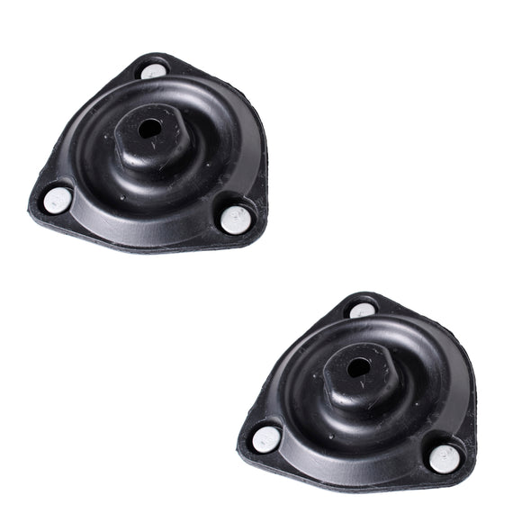 Bases De Amortiguador Original AG Strut Nissan Altima 93-01 Par Traseros