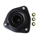 Bases De Amortiguador Original AG Strut Nissan Maxima 1995-1999 Traseras-4