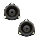 Bases De Amortiguador Original AG Strut Nissan Quest 93-98 Par Delantero-2